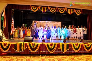 India Independence Day Celebrations