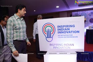 Inspiring Indian Innovation Award