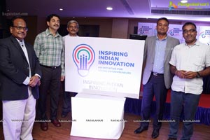 Inspiring Indian Innovation Award