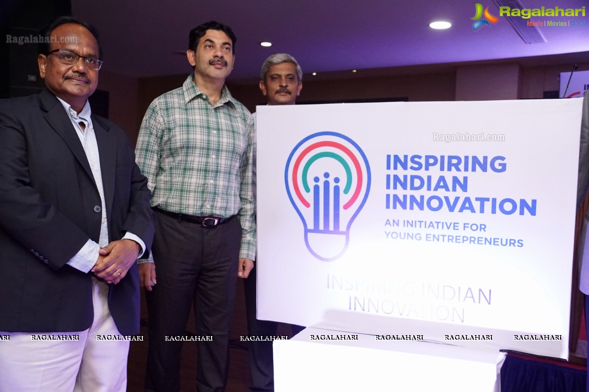 Inspiring Indian Innovation Award Announcement by India Gadget Expo