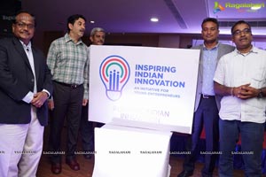 Inspiring Indian Innovation Award