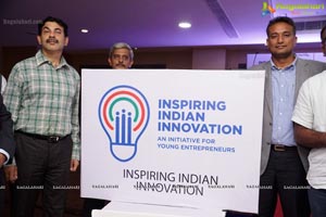 Inspiring Indian Innovation Award