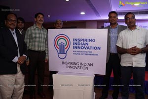 Inspiring Indian Innovation Award