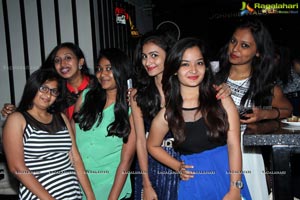 INIFD Freshers Party