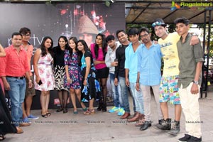 INIFD Freshers Party