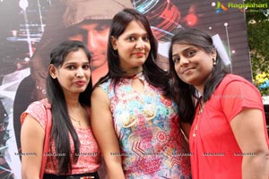 INIFD Freshers Party