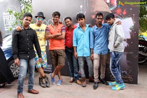 INIFD Freshers Party