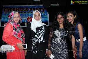 INIFD Freshers Party