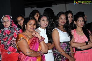 INIFD Freshers Party