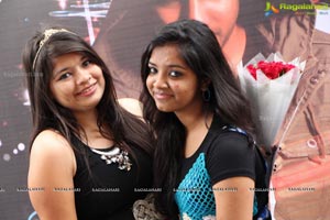 INIFD Freshers Party