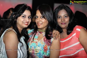 INIFD Freshers Party