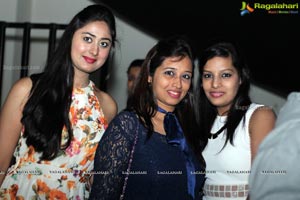 INIFD Freshers Party