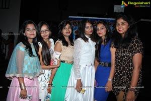 INIFD Freshers Party