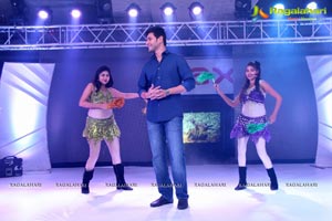 Intex Mahesh Babu Brand Ambassador