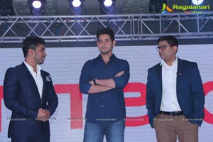 Intex Mahesh Babu Brand Ambassador