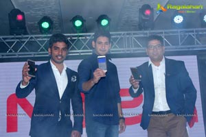 Intex Mahesh Babu Brand Ambassador