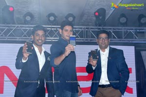 Intex Mahesh Babu Brand Ambassador