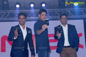 Intex Mahesh Babu Brand Ambassador