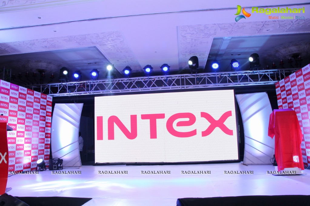 Intex announces Mahesh Babu as Brand Ambassador