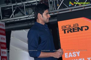 Intex Mahesh Babu Brand Ambassador