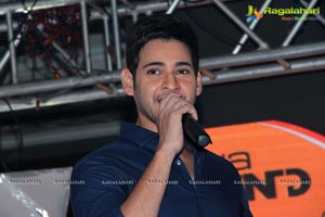 Intex Mahesh Babu Brand Ambassador