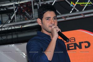 Intex Mahesh Babu Brand Ambassador