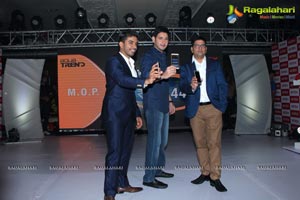 Intex Mahesh Babu Brand Ambassador