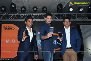 Intex Mahesh Babu Brand Ambassador