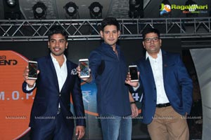 Intex Mahesh Babu Brand Ambassador