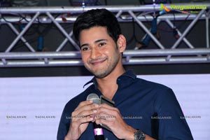 Intex Mahesh Babu Brand Ambassador