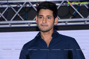 Intex Mahesh Babu Brand Ambassador