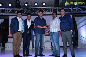 Intex Mahesh Babu Brand Ambassador