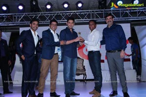 Intex Mahesh Babu Brand Ambassador