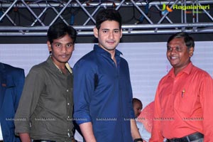 Intex Mahesh Babu Brand Ambassador