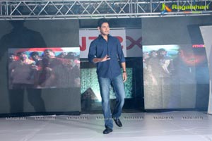 Intex Mahesh Babu Brand Ambassador