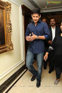 Intex Mahesh Babu Brand Ambassador