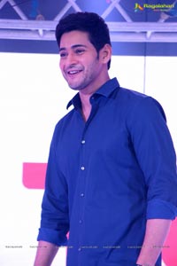 Intex Mahesh Babu Brand Ambassador