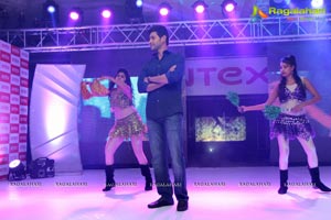 Intex Mahesh Babu Brand Ambassador