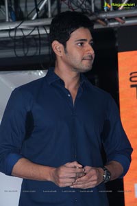 Intex Mahesh Babu Brand Ambassador