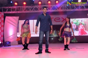 Intex Mahesh Babu Brand Ambassador