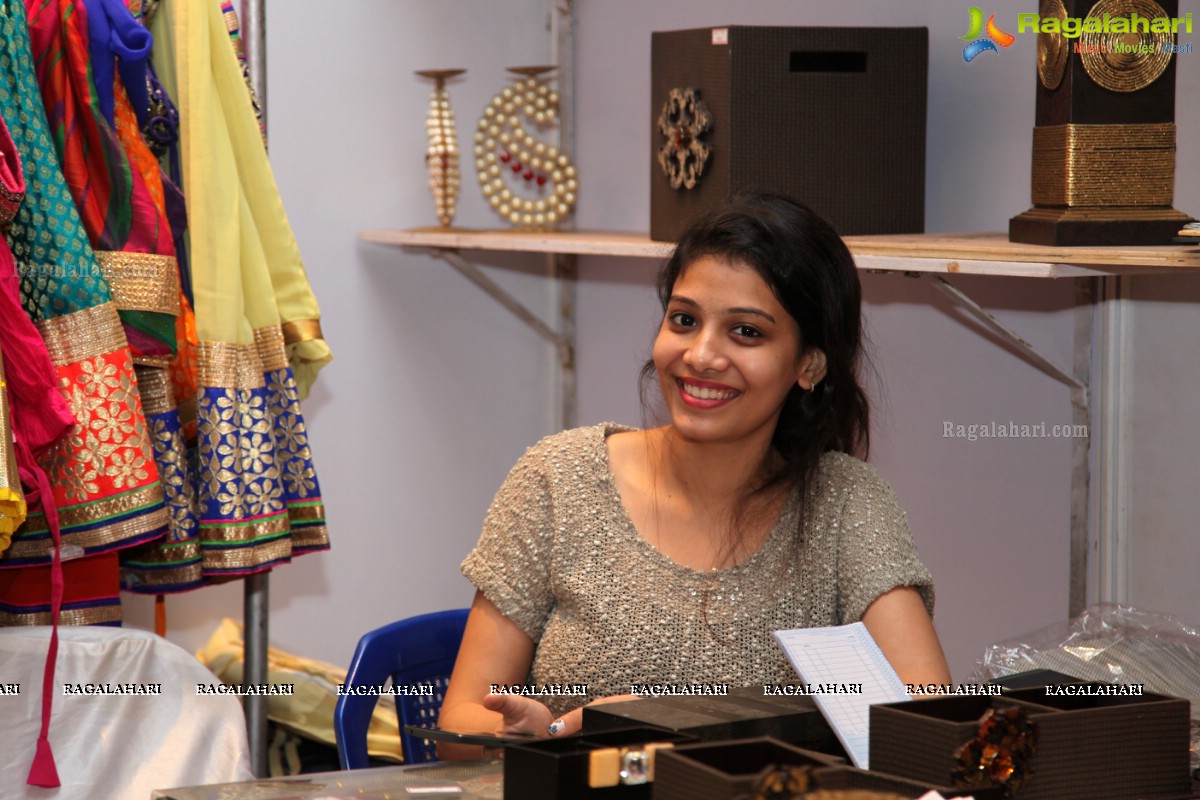 Sawan Re Jhankar Fashion and Shopping Carnival at Taj Gateway, Vizag