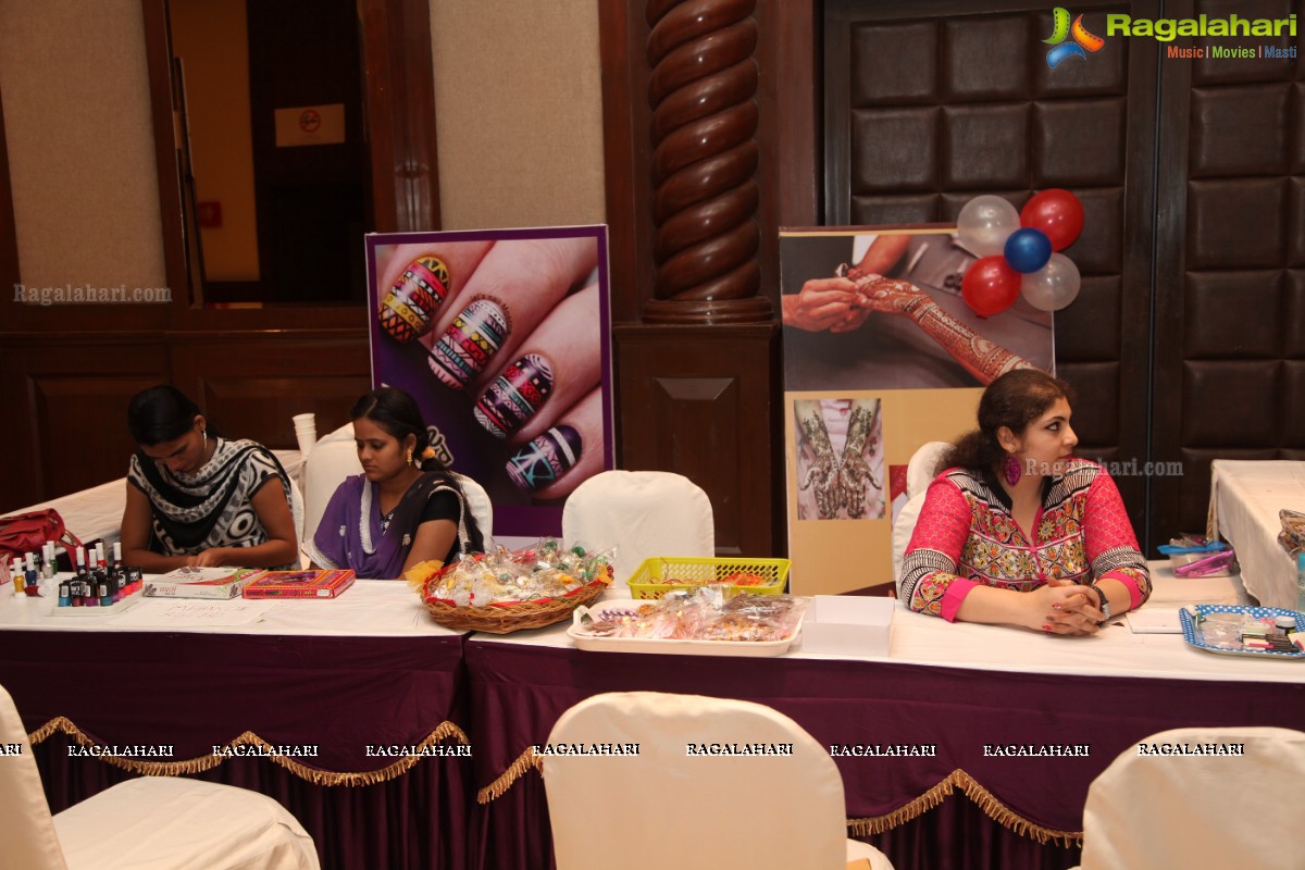 Sawan Re Jhankar Fashion and Shopping Carnival at Taj Gateway, Vizag