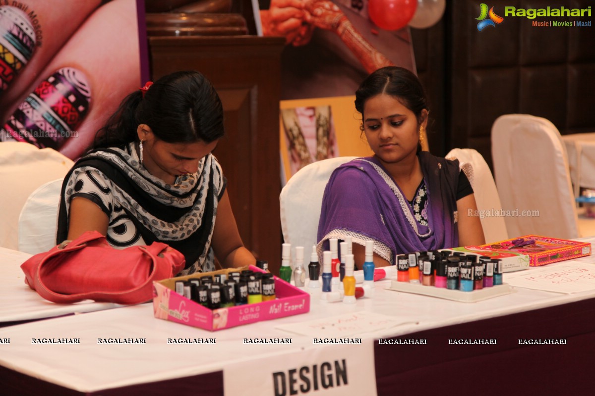 Sawan Re Jhankar Fashion and Shopping Carnival at Taj Gateway, Vizag