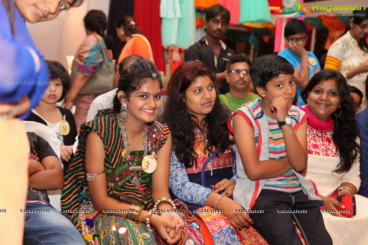 Sawan Re Jhankar Fashion and Shopping Carnival at Taj Gateway, Vizag