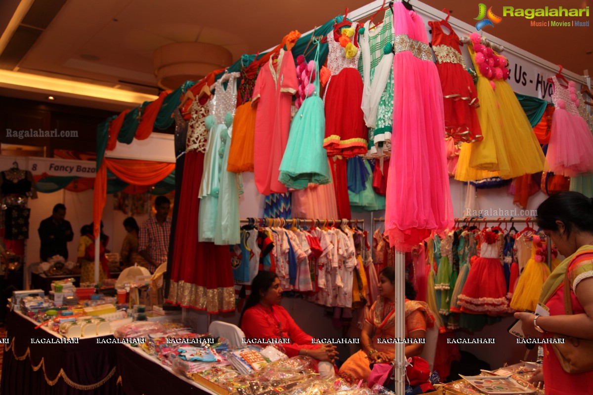 Sawan Re Jhankar Fashion and Shopping Carnival at Taj Gateway, Vizag