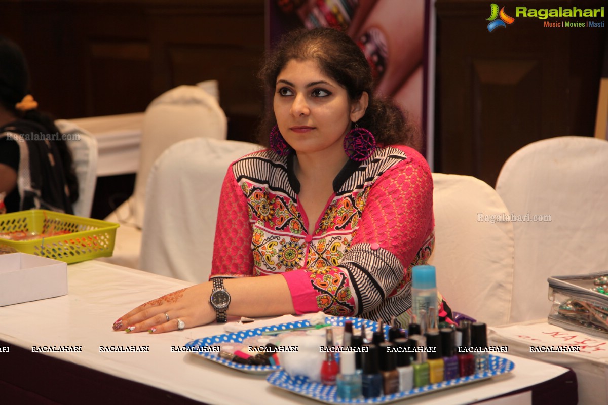 Sawan Re Jhankar Fashion and Shopping Carnival at Taj Gateway, Vizag