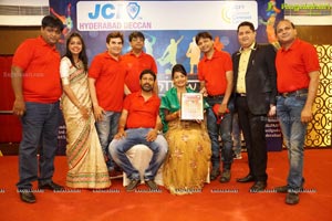 JCI Hyderabad Deccan Event