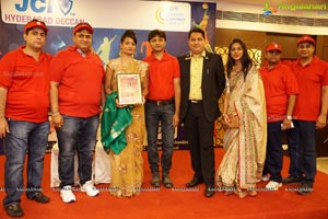 JCI Hyderabad Deccan Event