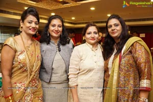 JCI Hyderabad Deccan Event