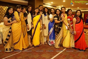 JCI Hyderabad Deccan Event